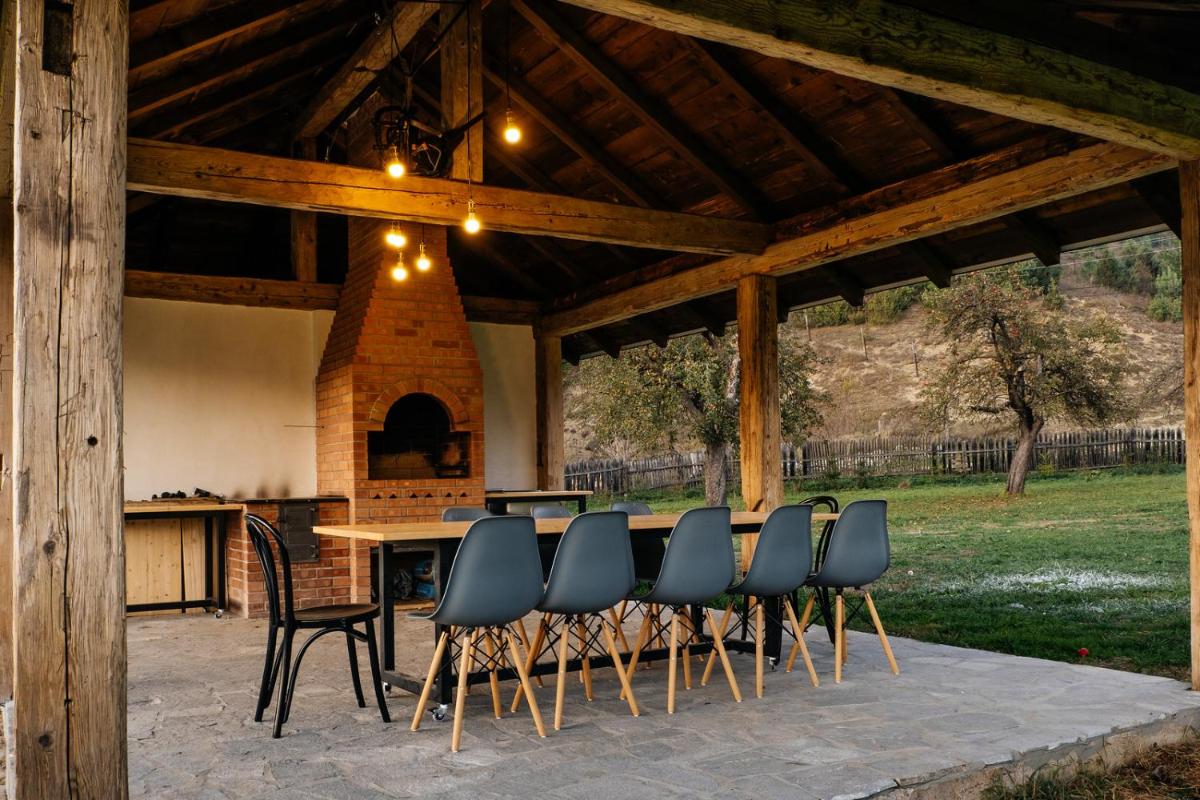 Loft Chalet - Housity