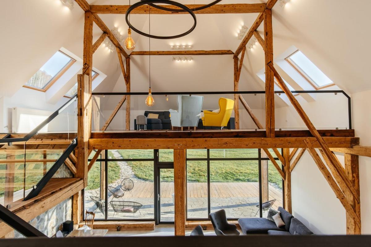 Loft Chalet - Housity