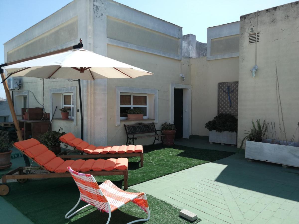 Apartamentos Centro - Housity