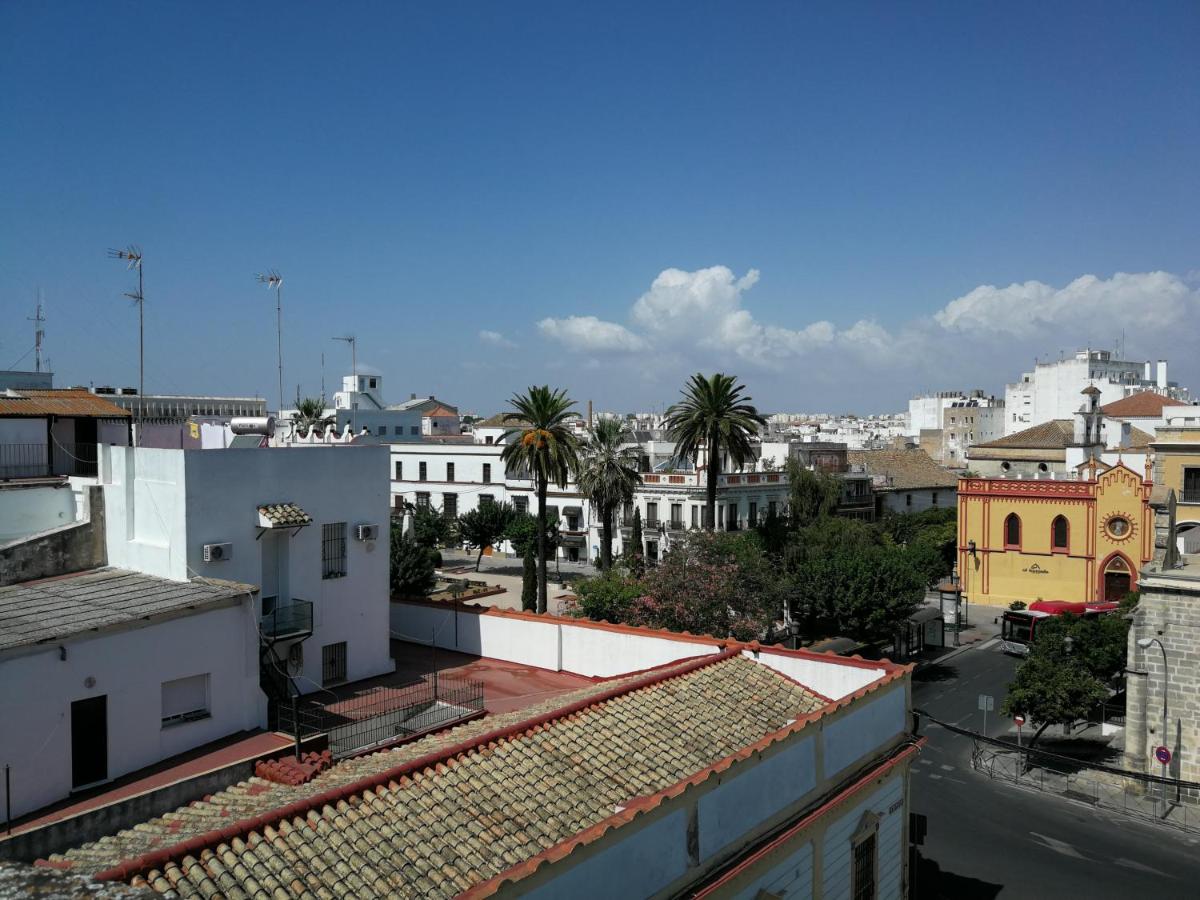 Apartamentos Centro - Housity
