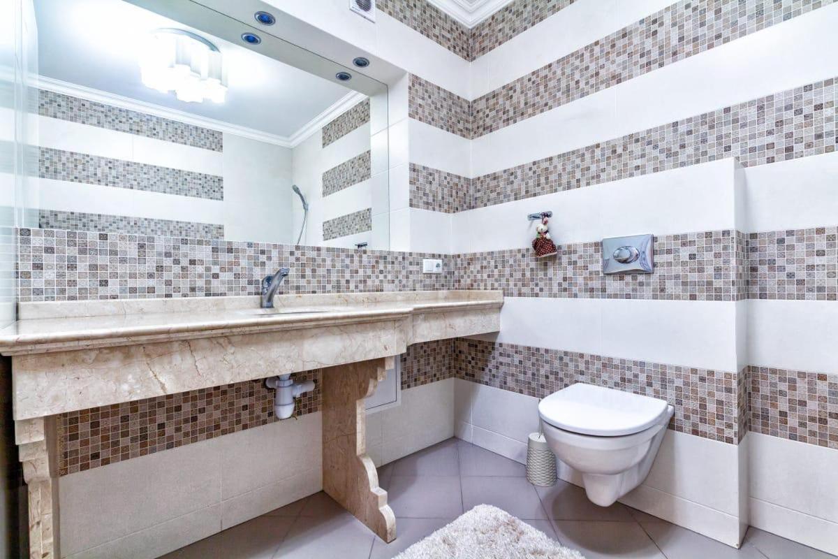 Apartment in ZHK Meruert - Housity