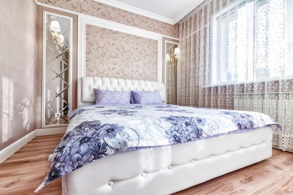 Apartment in ZHK Meruert - Housity