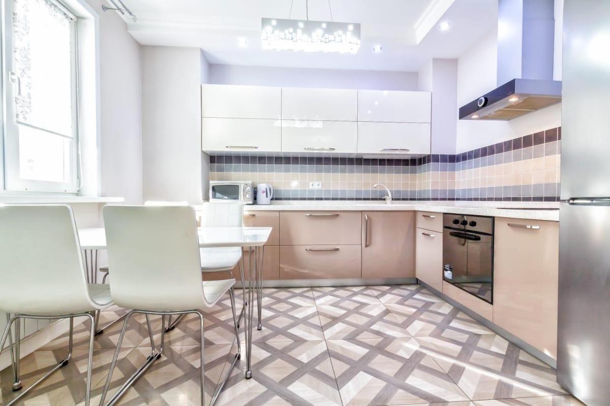 Apartment in ZHK Meruert - Housity