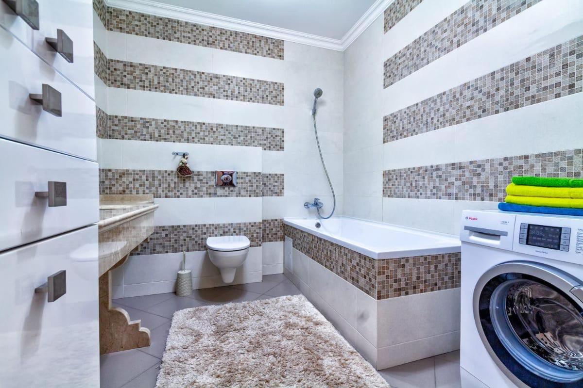Apartment in ZHK Meruert - Housity