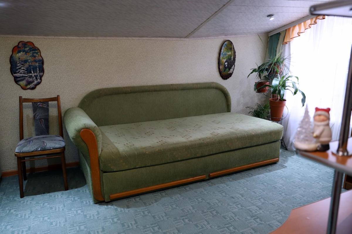 Apartment in Old Town on Zarvanska street - Housity
