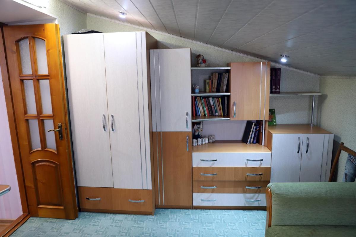 Apartment in Old Town on Zarvanska street - Housity