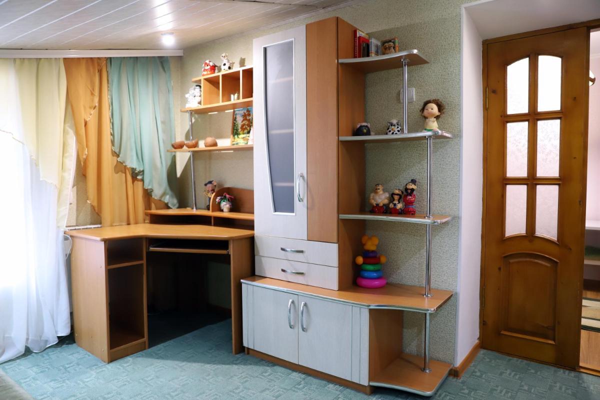 Apartment in Old Town on Zarvanska street - Housity
