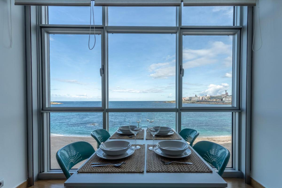 Apartamentos Alocea - Housity