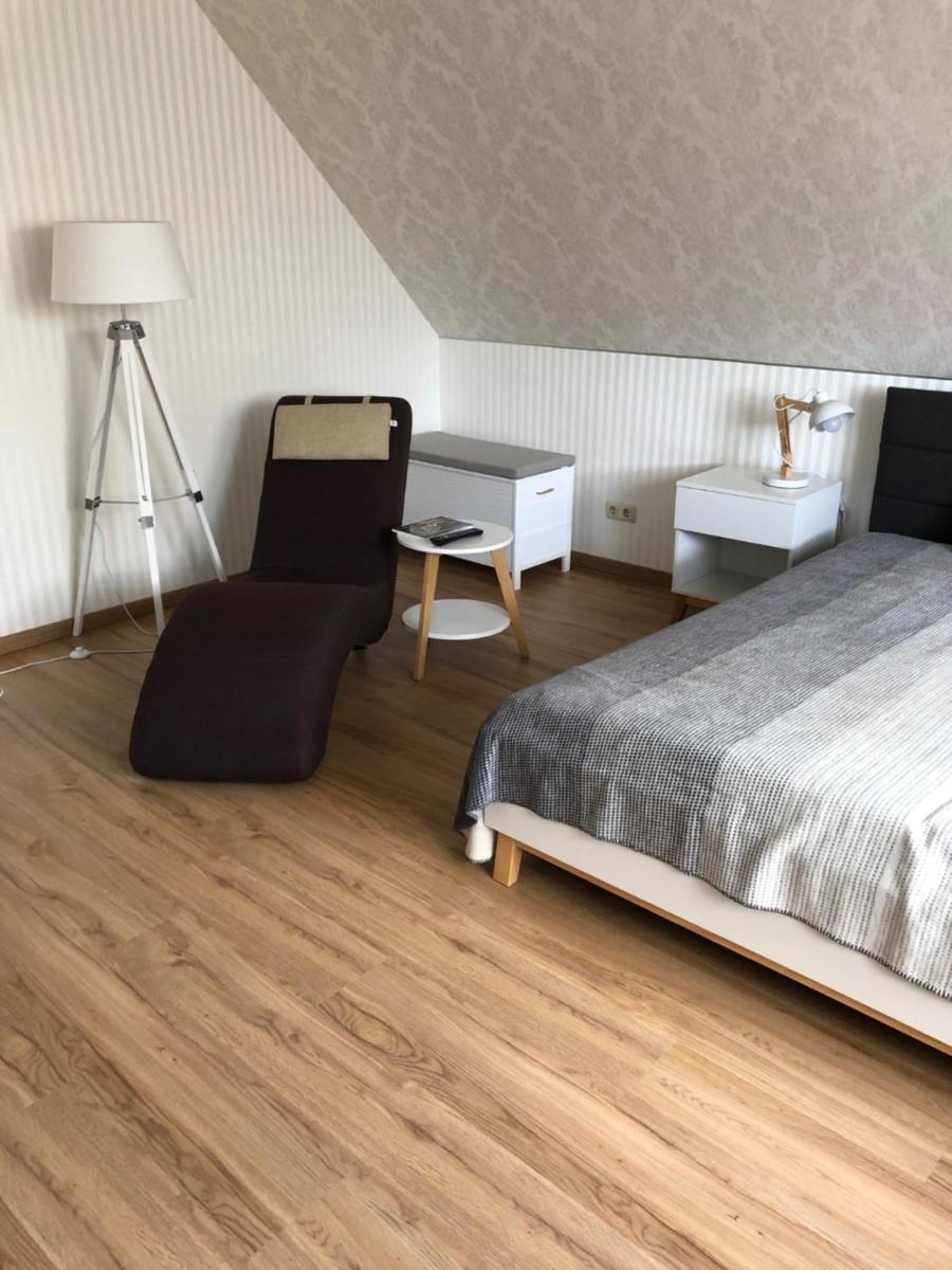 FeWo Erholsame Auszeit - Housity