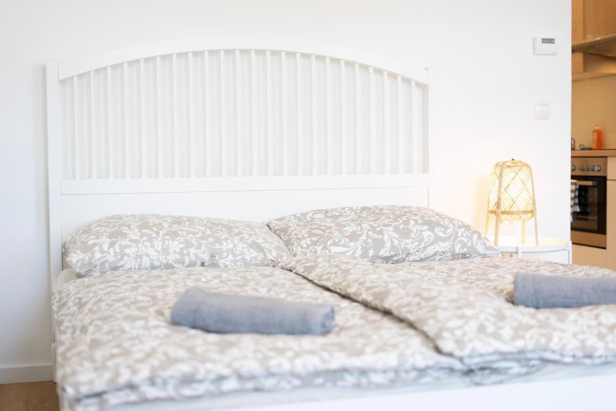 Vienna City Apartments - Metro 1160 Vienna - Housity