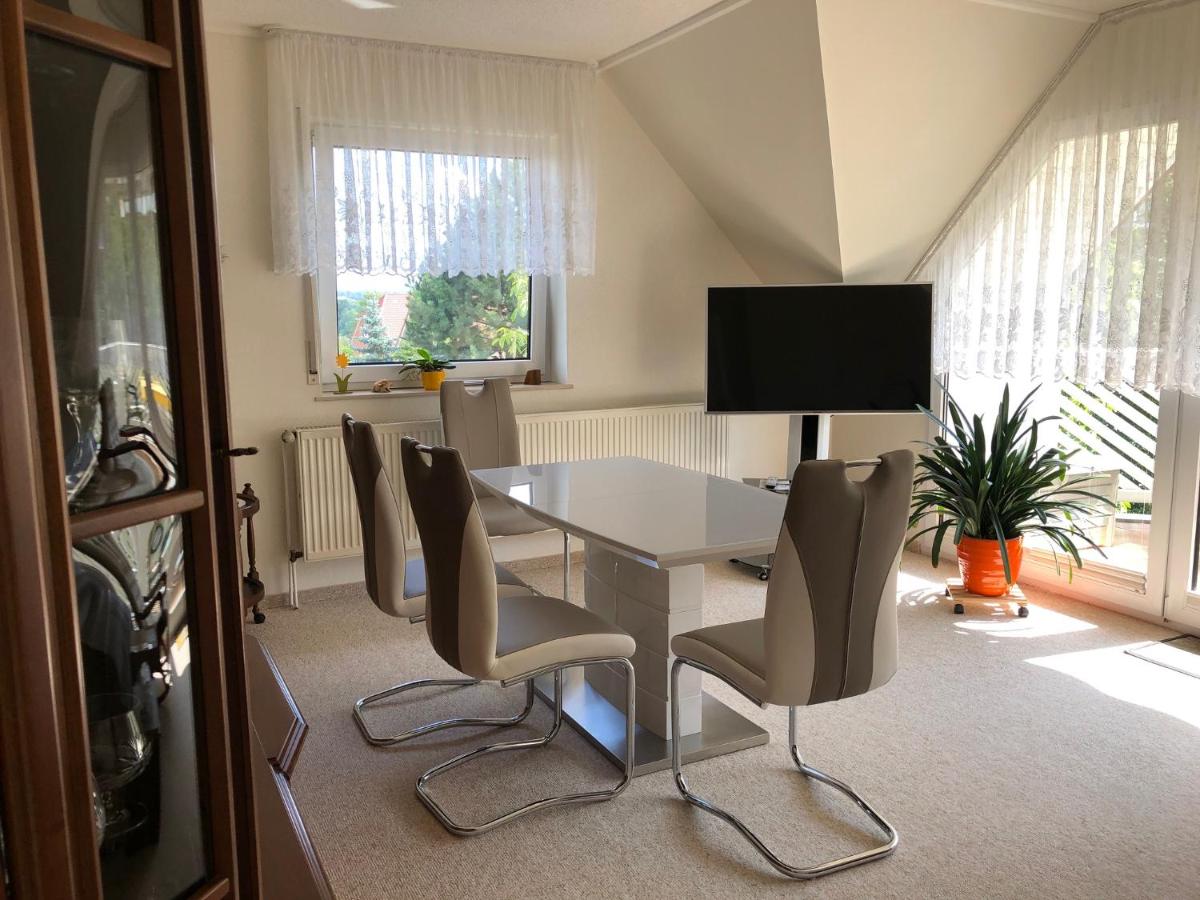FeWo Erholsame Auszeit - Housity