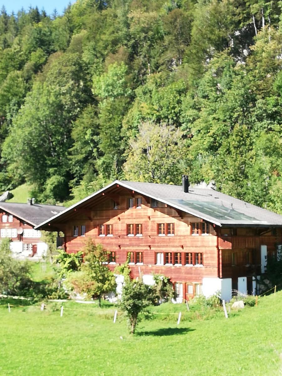 Szilvias Bergwiesenblick - Housity