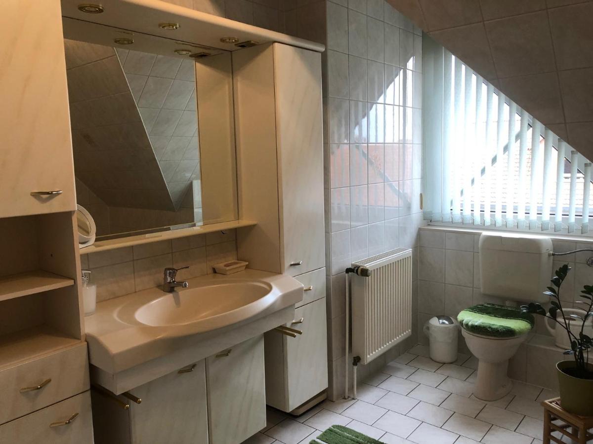 FeWo Erholsame Auszeit - Housity