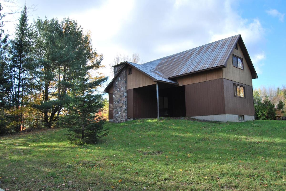 Suitetrails - Lakeview Cottage