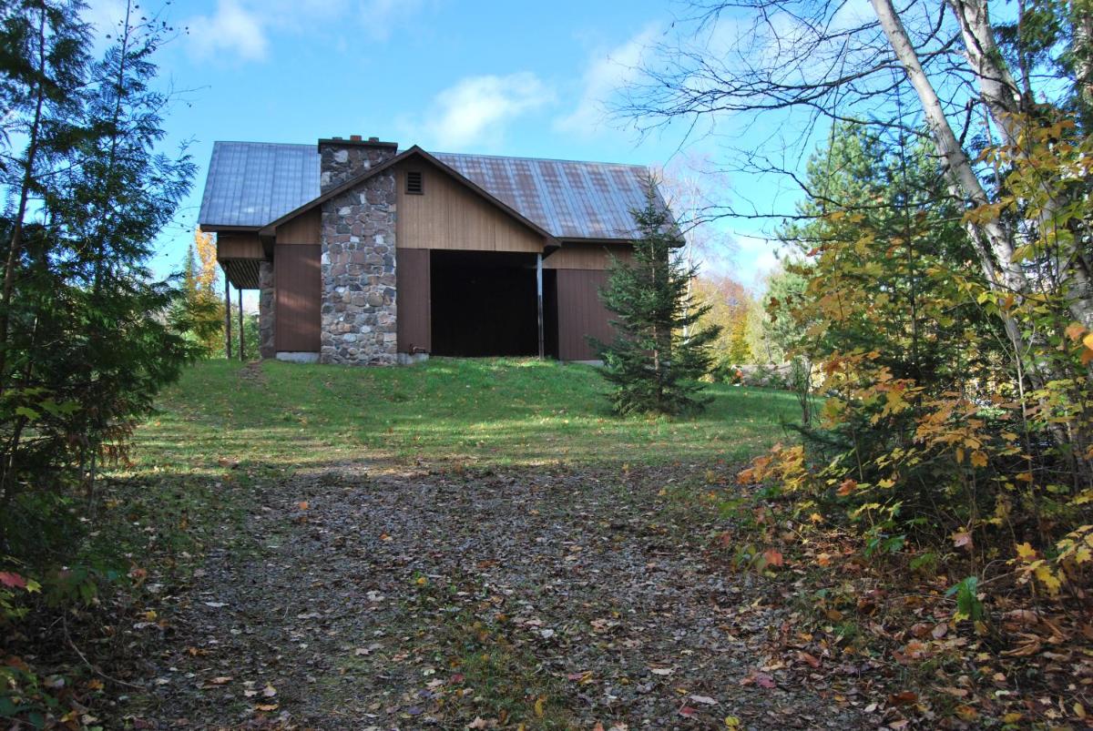 Suitetrails - Lakeview Cottage