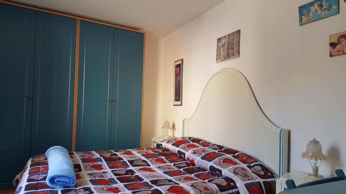 Casetta nel centro di Sorgono - Housity