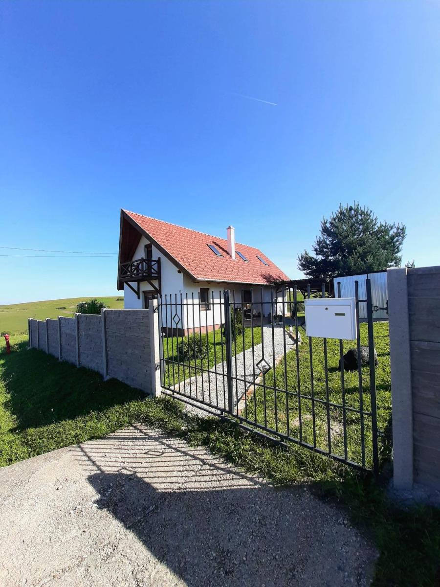 Málna Major - Housity