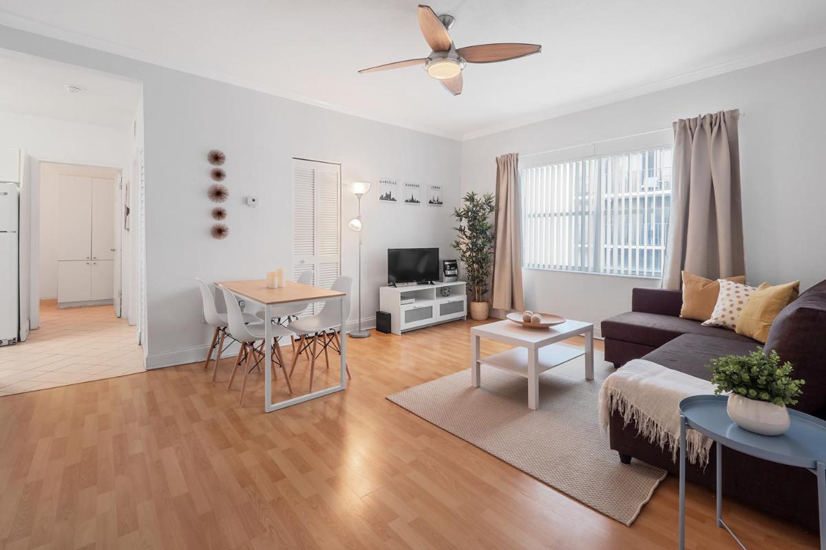 The Jasmine units on South Beach - Housity
