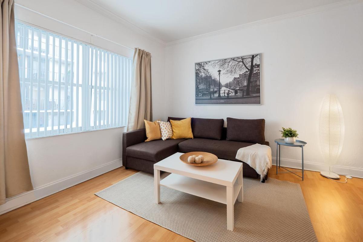 The Jasmine units on South Beach - Housity