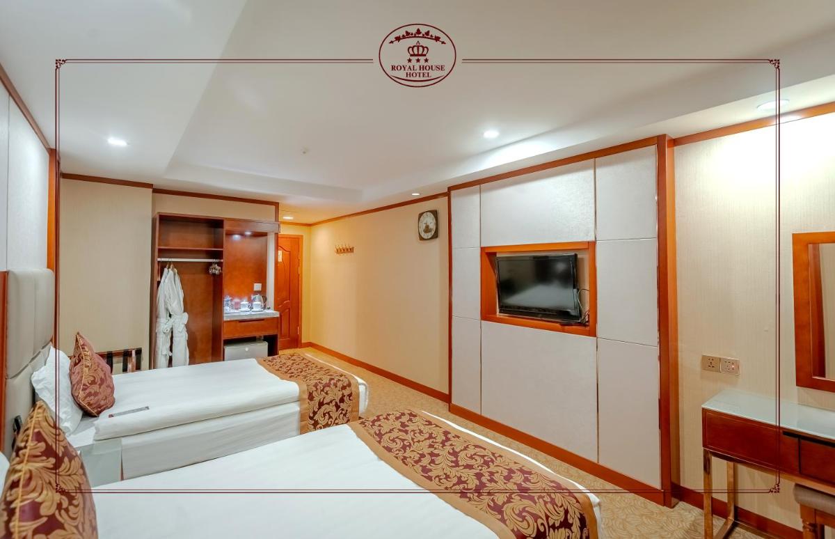 Royal House Hotel - Housity