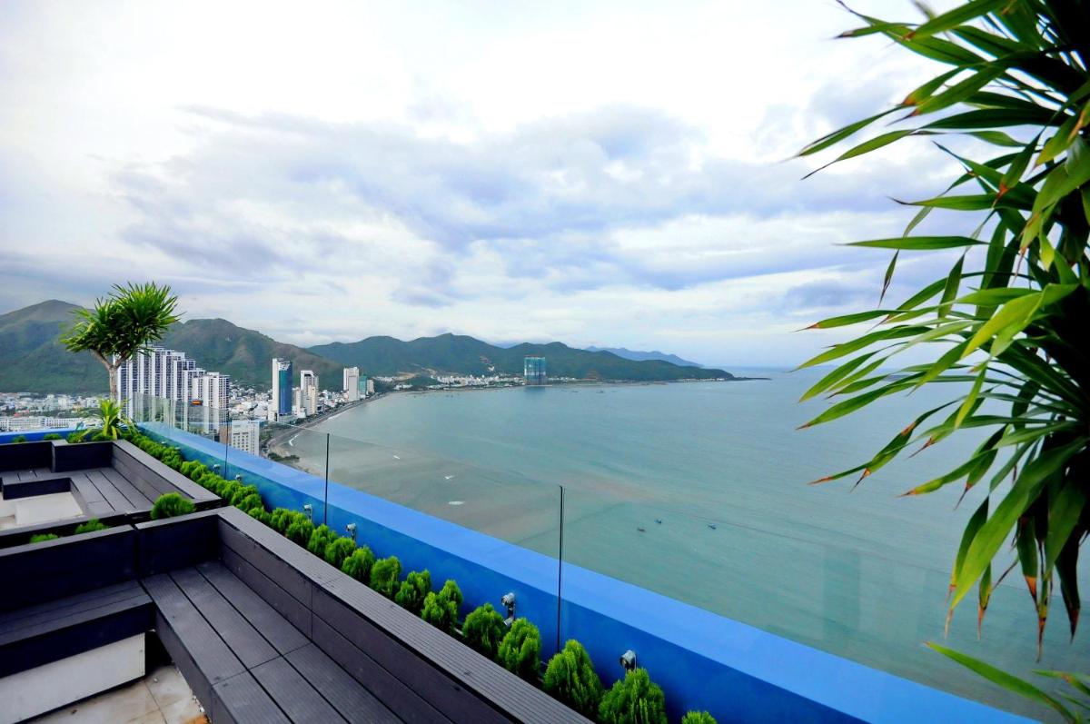 Suitetrails - Anrizon Hotel Nha Trang