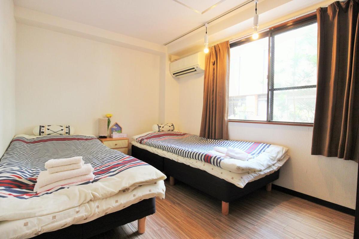 Cozy room in Itabashi - Housity