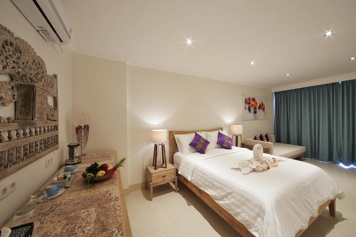 Gili Meno Mojo Beach Resort - Housity