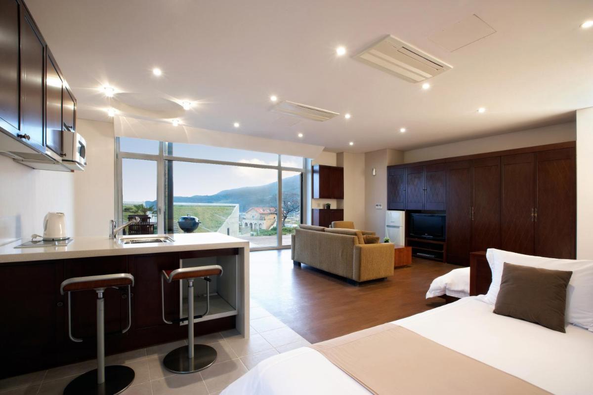Suitetrails - Tropical Dream Spa Resort
