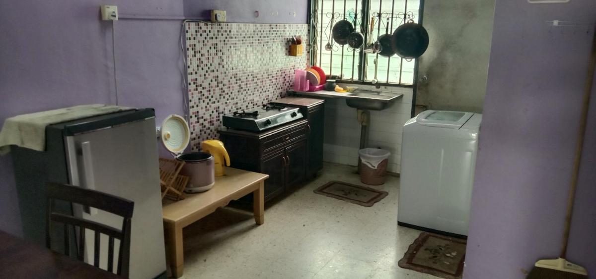 Baiti Homestay - Housity