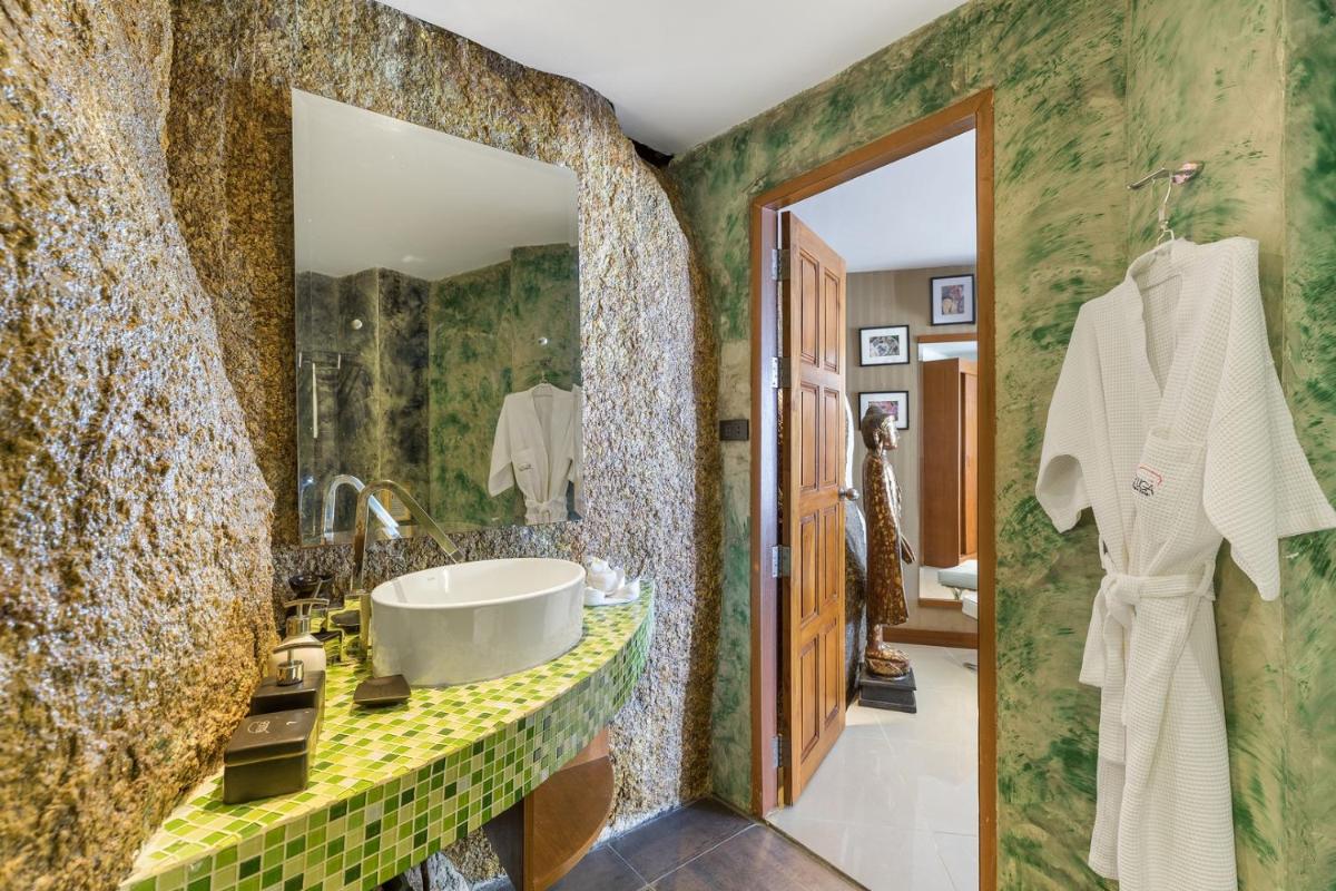 Beluga Boutique Hotel - Housity