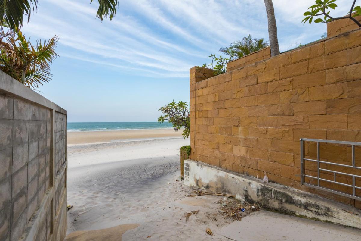 Rocco Hua Hin Beach Seaview - Housity