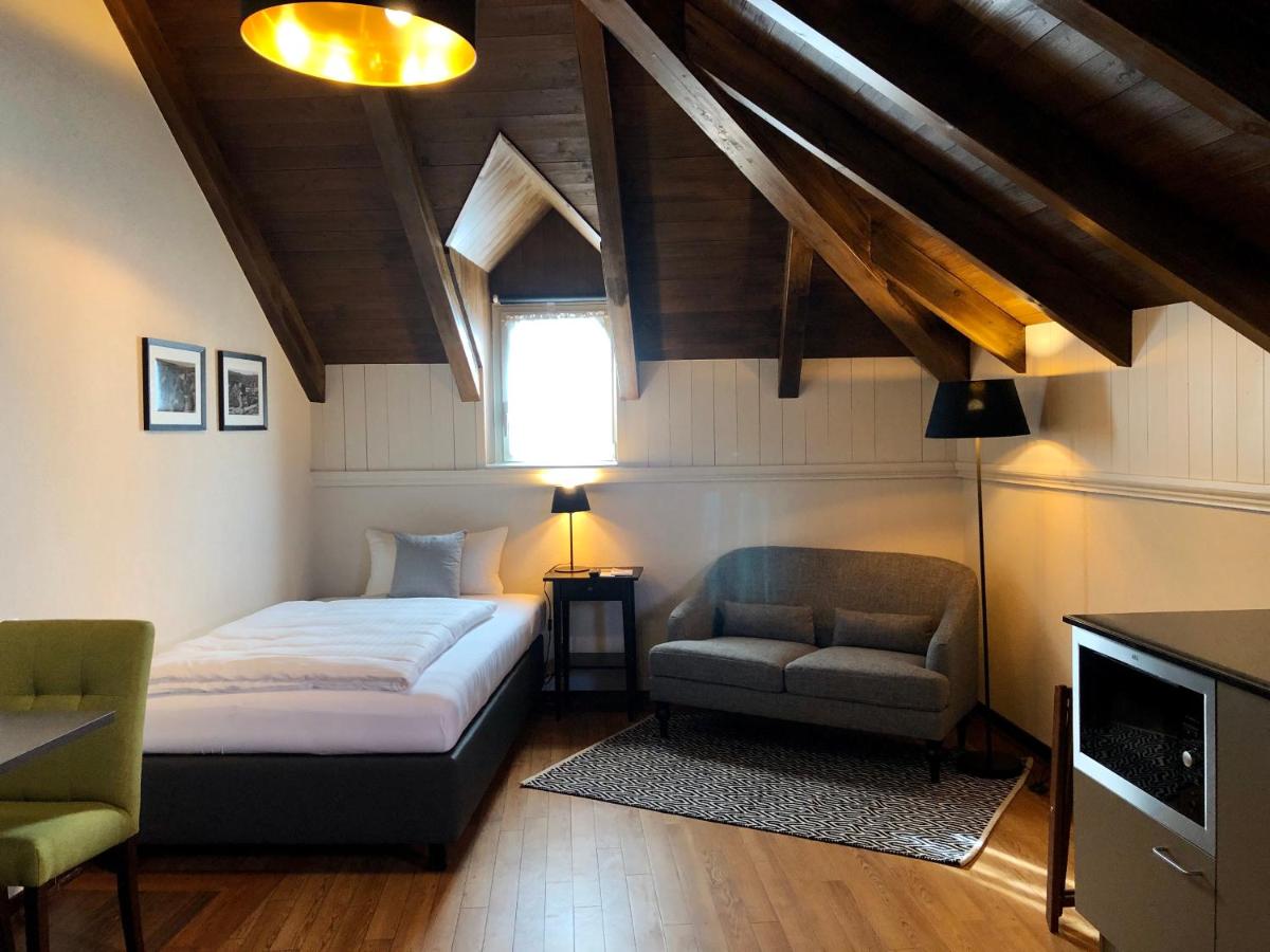Sonne Living-Bremgarten - Housity