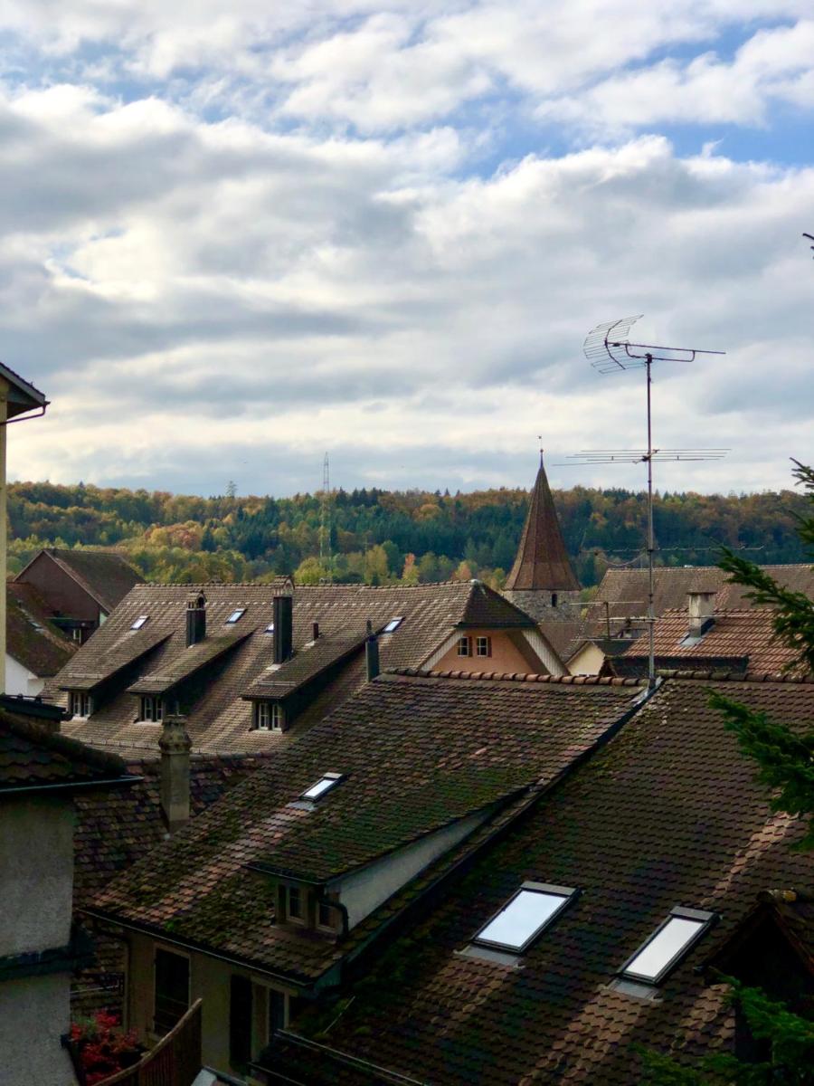 Sonne Living-Bremgarten - Housity