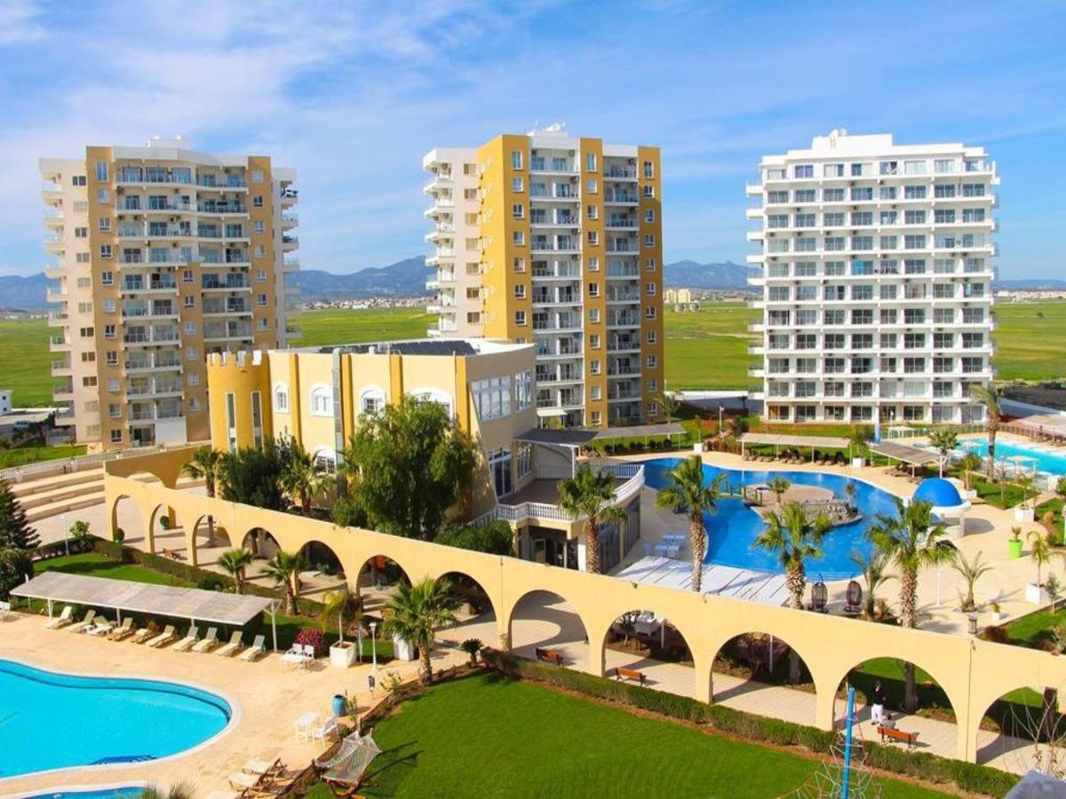 Отдых на море Кипр - Housity