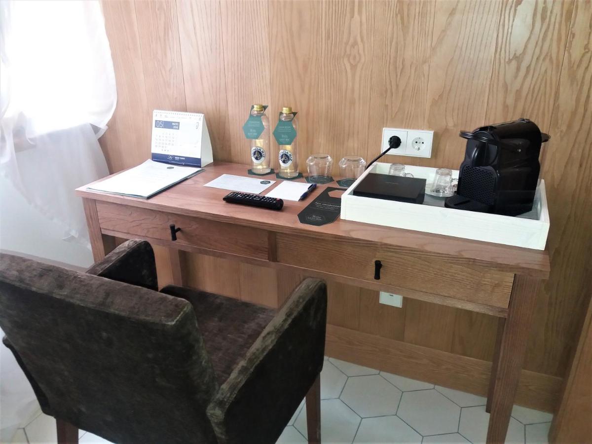 Imagen de la galería de Boutique Hotel Sant Roc & Spa, en Mahón