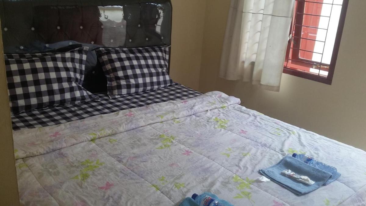 Rome Residence Sibolga Pandan - Housity