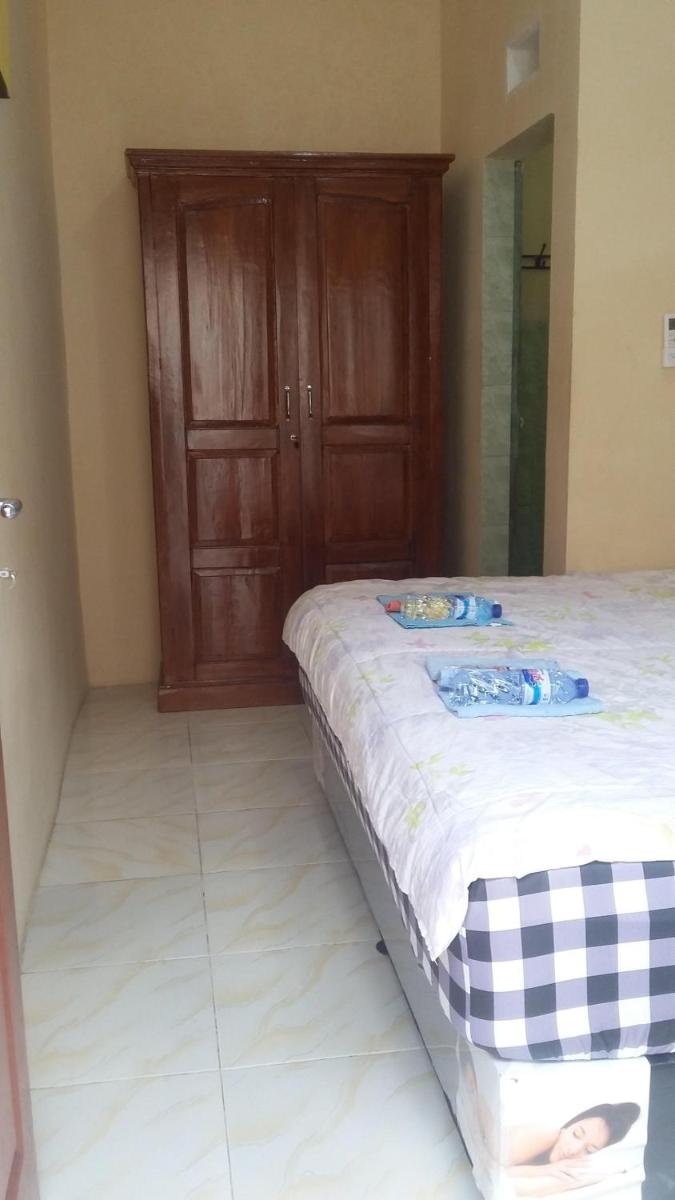 Rome Residence Sibolga Pandan - Housity