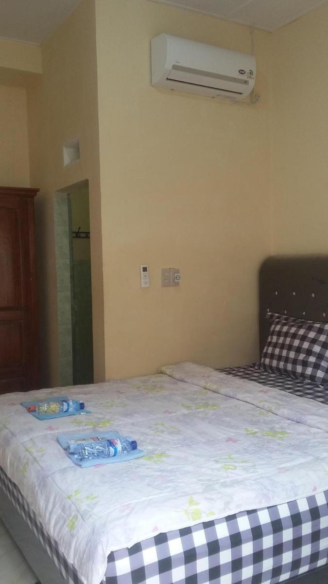 Rome Residence Sibolga Pandan - Housity
