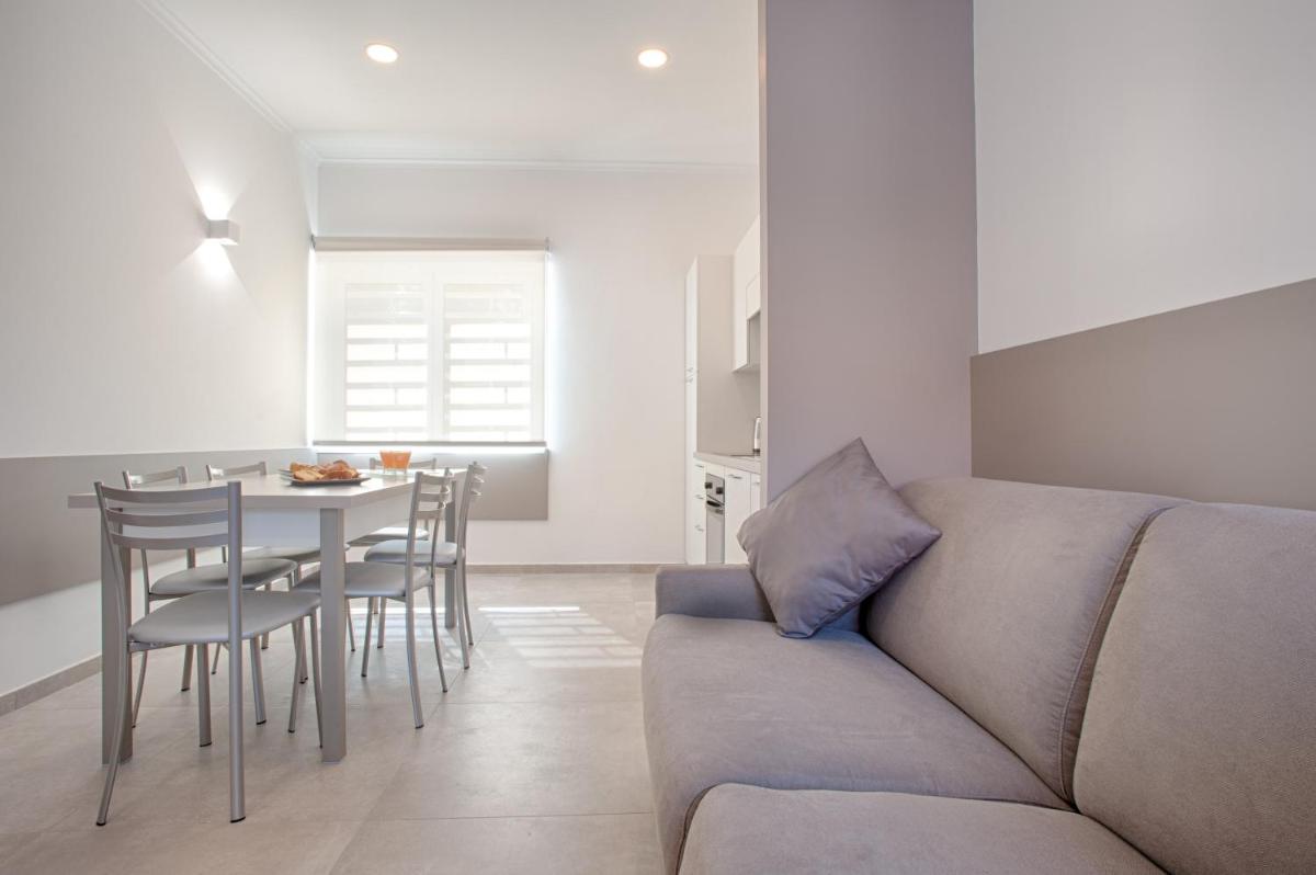 Collatina Suites - Housity