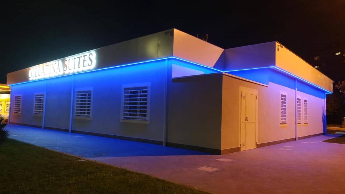 Collatina Suites - Housity