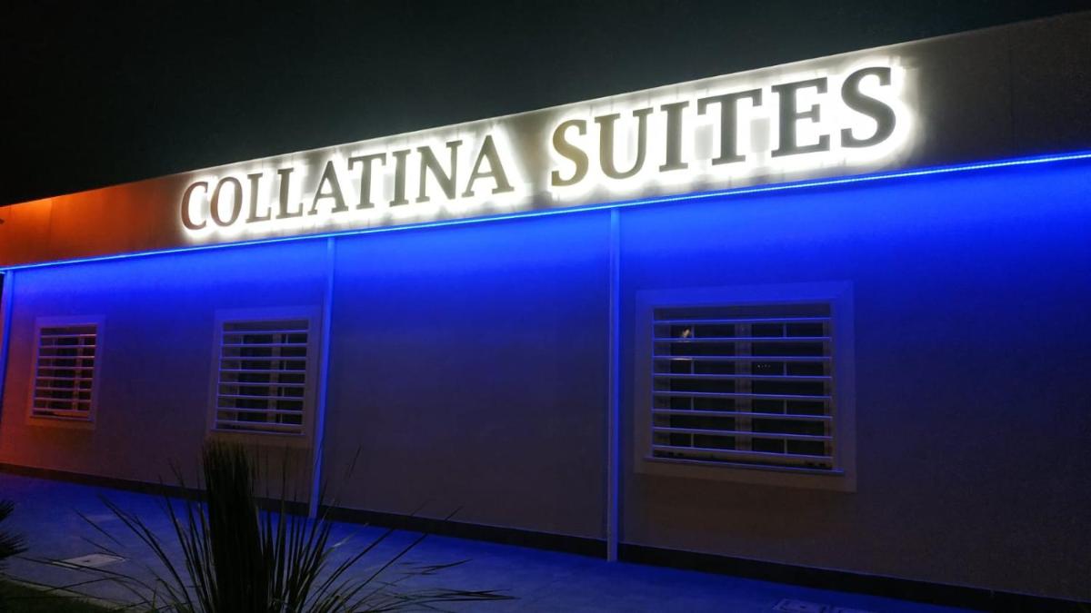 Collatina Suites - Housity