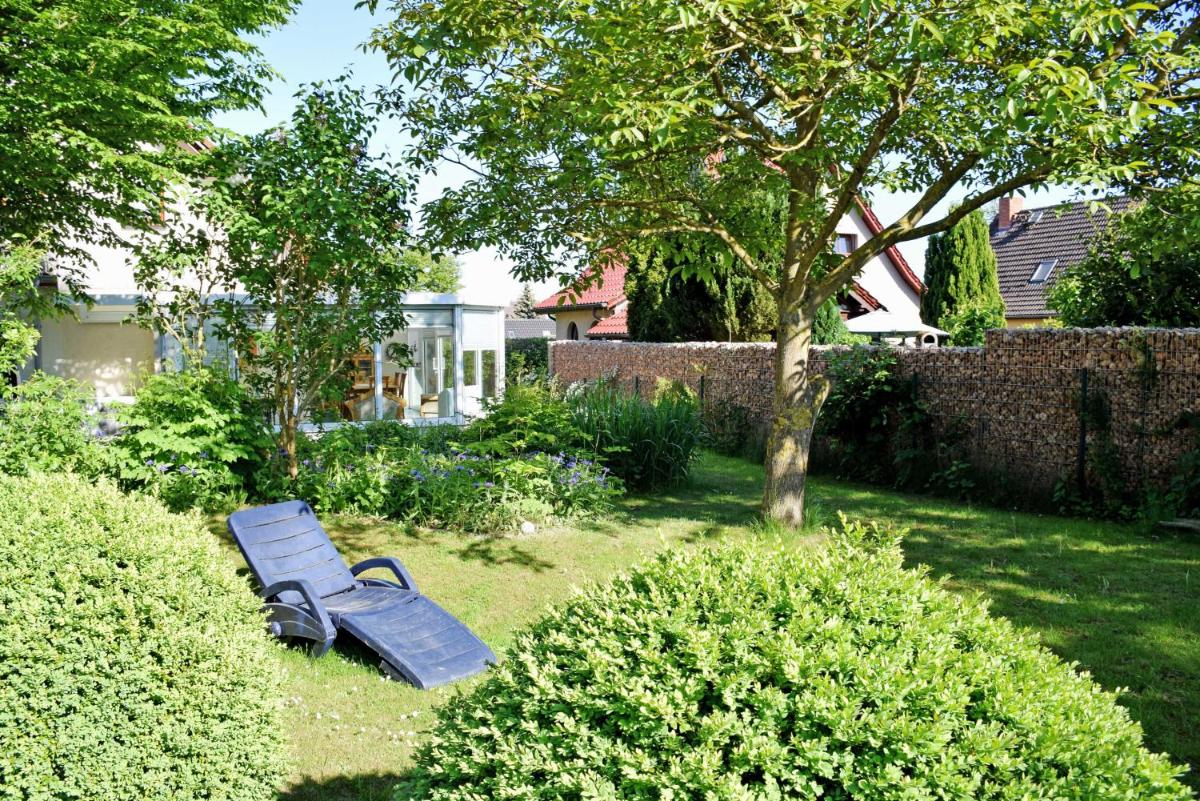 Gaestehaus Kapitaen Winston - Housity