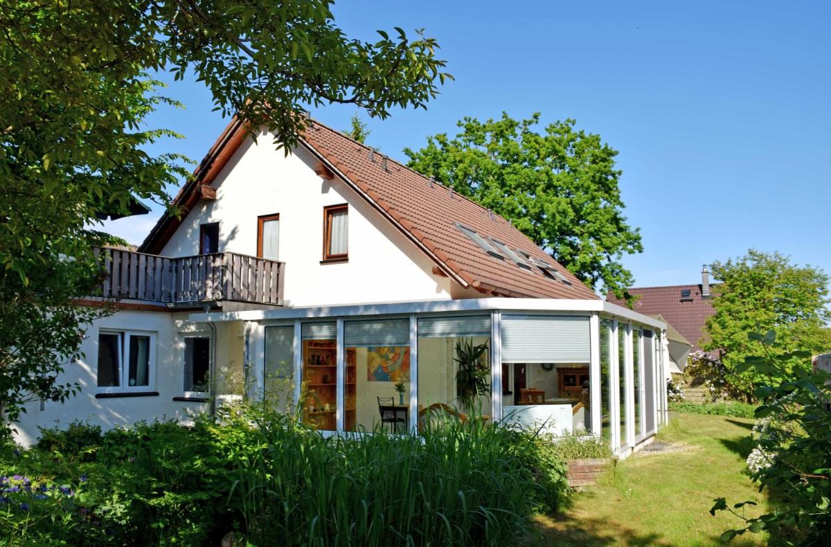 Gaestehaus Kapitaen Winston - Housity