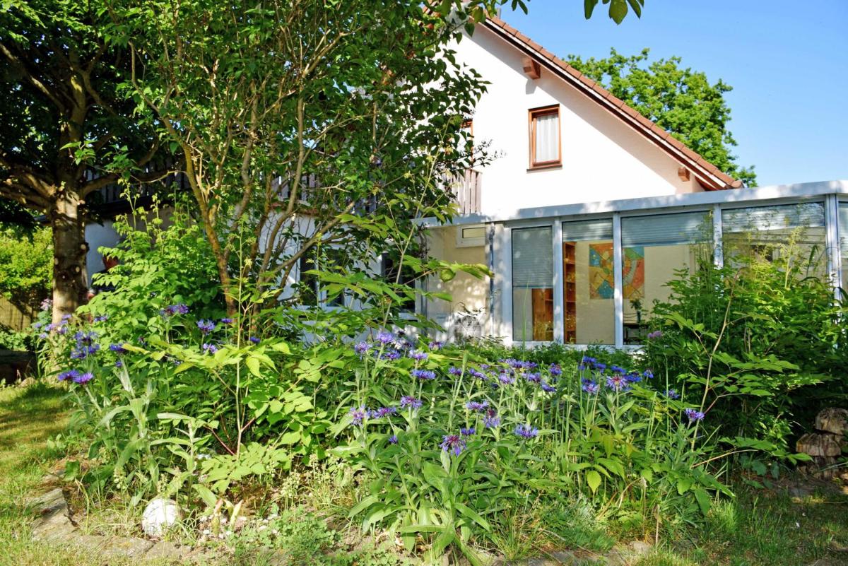 Gaestehaus Kapitaen Winston - Housity