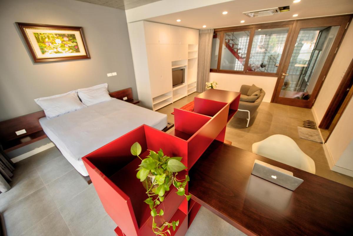 Jasmine Apartment managed by Lily Home - Housity