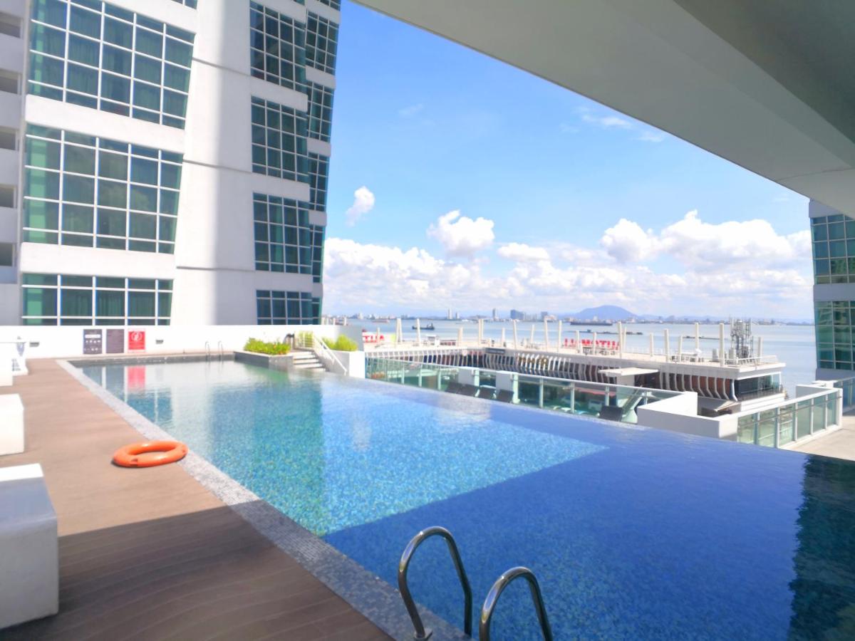 Suitetrails - Maritime Suites by Comfy
