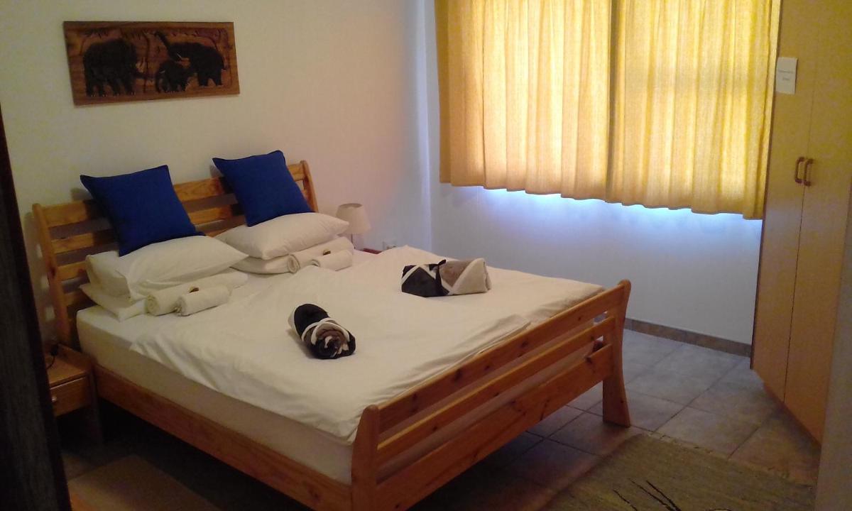 Maggie´s Accommodation - Housity