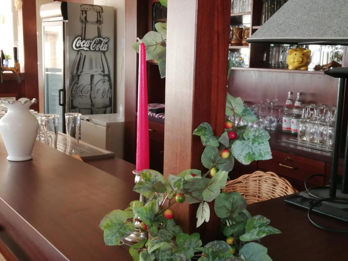 Edit Pension Rossau - Housity