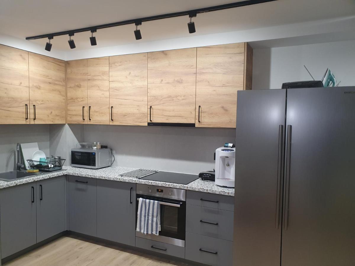 VILLA 17 Noclegi - Housity