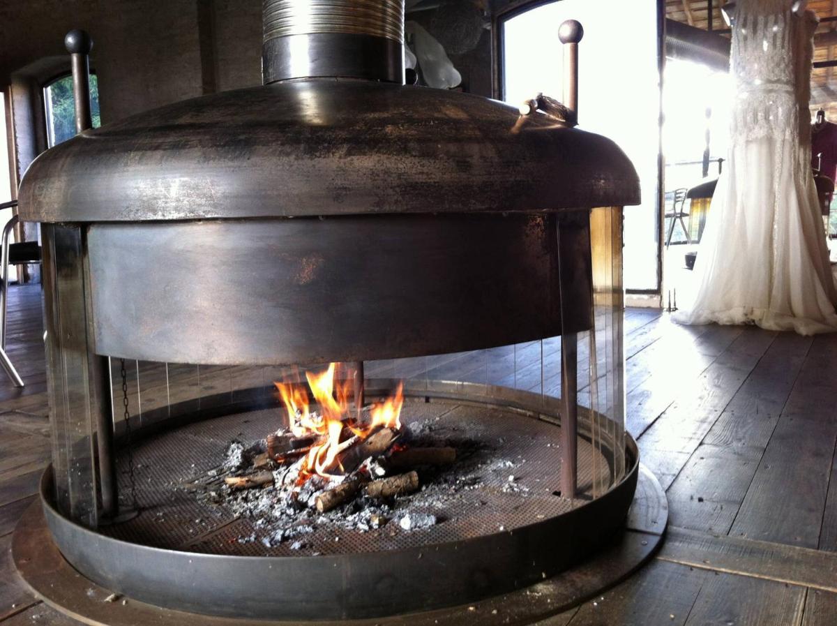 Loft Dellartista. Eclettico, Originale, Unico - Housity